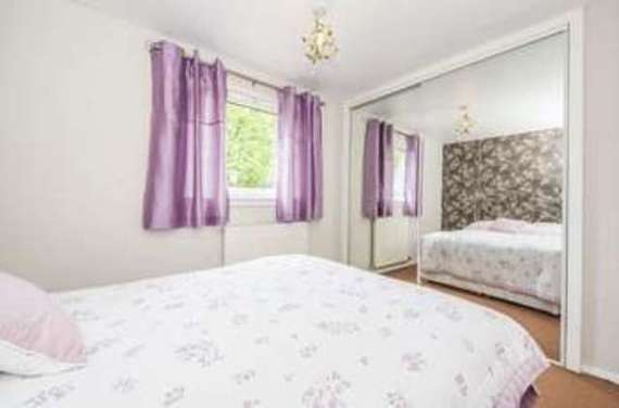 2 Bedroom Terraced