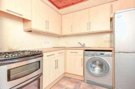2 Bedroom Flat