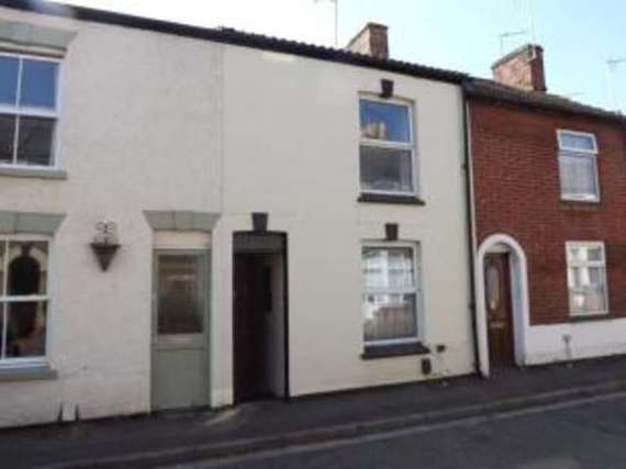 3 Bedroom Terraced