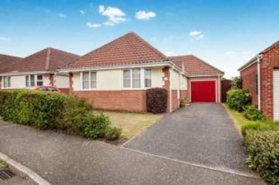 3 Bedroom Bungalow