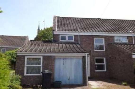 3 Bedroom Detached