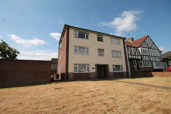 1&nbsp;Bedroom&nbsp;Flat