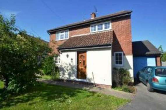 4 Bedroom Detached