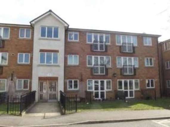 1 Bedroom Flat