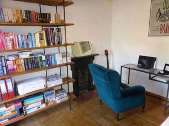 3 Bedroom Terraced