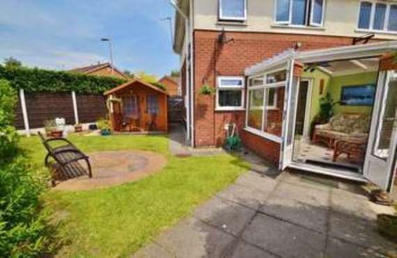 2&nbsp;Bedroom&nbsp;Semi-Detac...