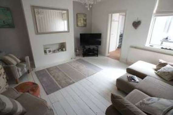 3 Bedroom Detached