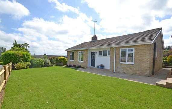 3 Bedroom Detached