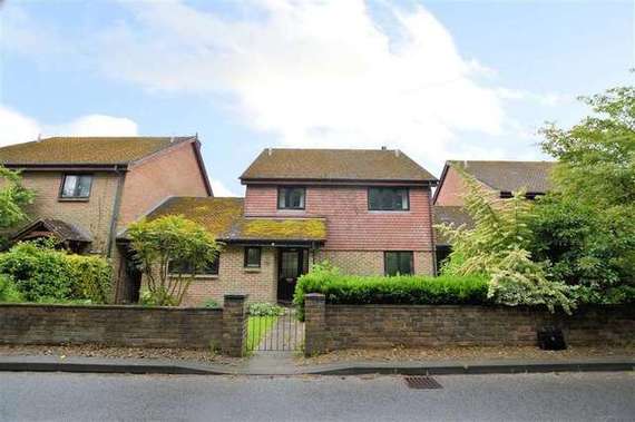 4 Bedroom Detached