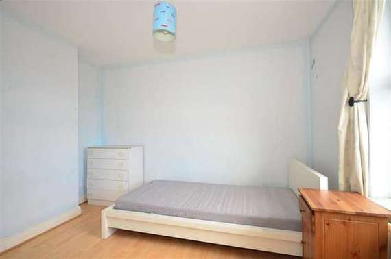 3 Bedroom Terraced