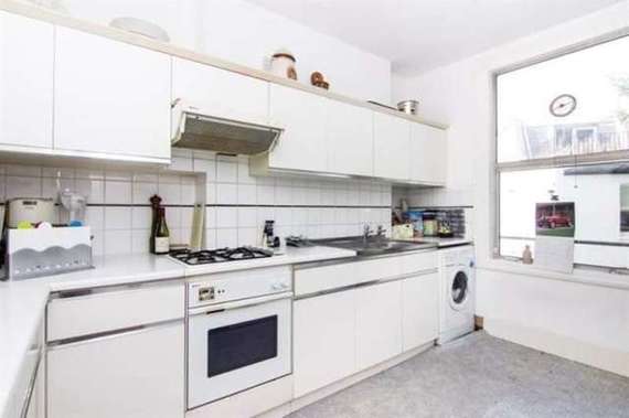 2&nbsp;Bedroom&nbsp;Terraced