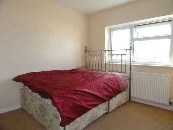 3 Bedroom Terraced