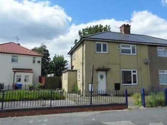 3 Bedroom Semi-Detac...