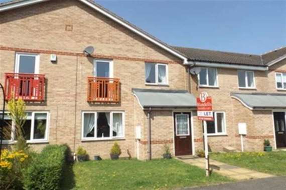 3 Bedroom Detached