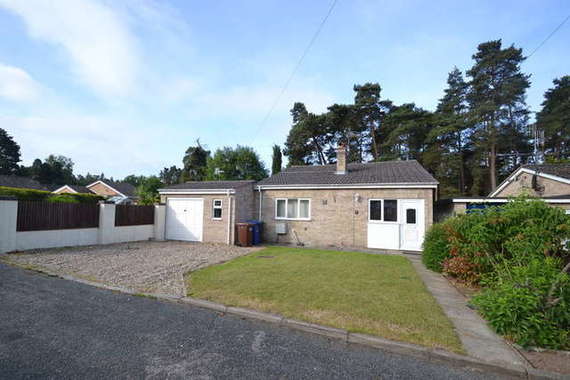 3 Bedroom Detached