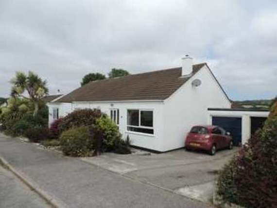 2 Bedroom Detached