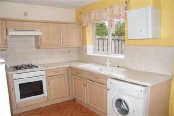2&nbsp;Bedroom&nbsp;Detached
