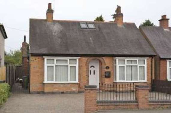 3 Bedroom Detached