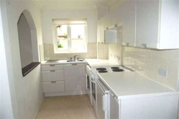 1 Bedroom Detached