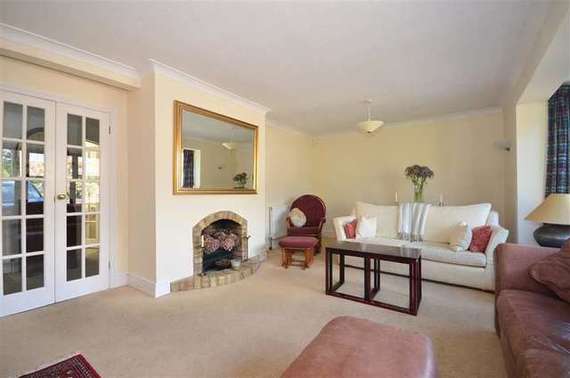 4 Bedroom Detached
