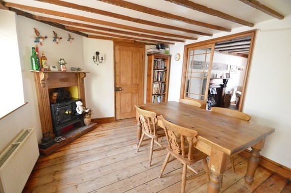King Street New Buckenham Norw...
