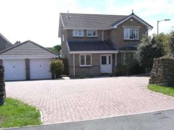 4 Bedroom Detached