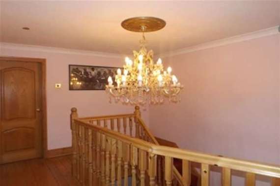 4 Bedroom Detached