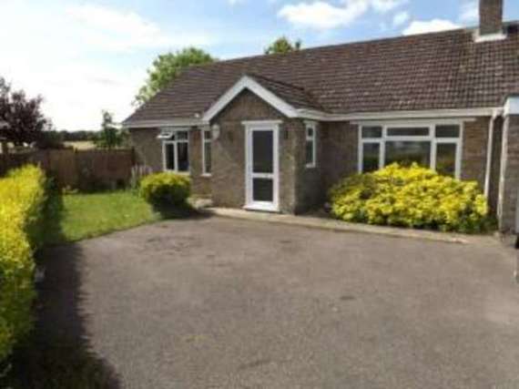 3 Bedroom Bungalow