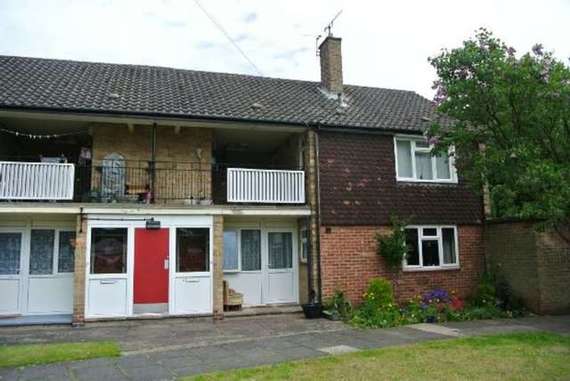 1 Bedroom Maisonette