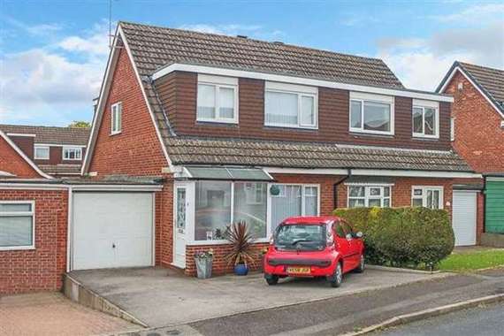 3&nbsp;Bedroom&nbsp;Semi-Detac...