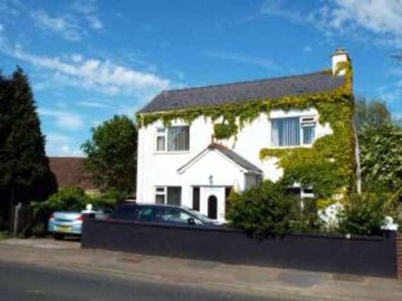 3&nbsp;Bedroom&nbsp;Detached