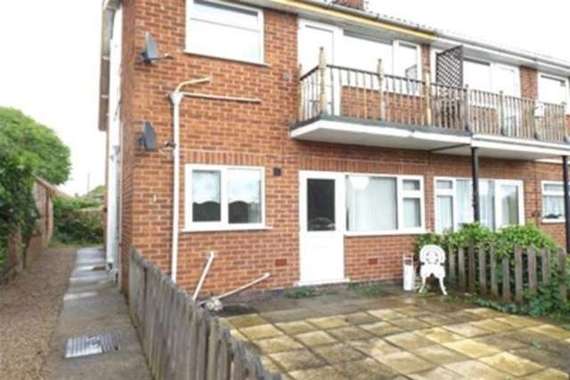 2 Bedroom Maisonette