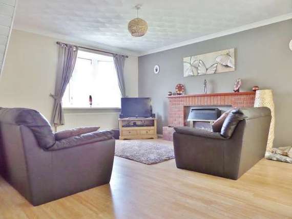 4 Bedroom Detached
