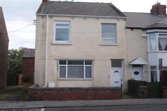 3 Bedroom Terraced