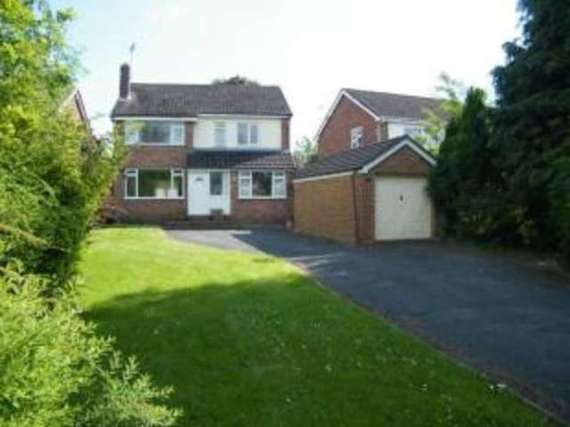 4 Bedroom Detached