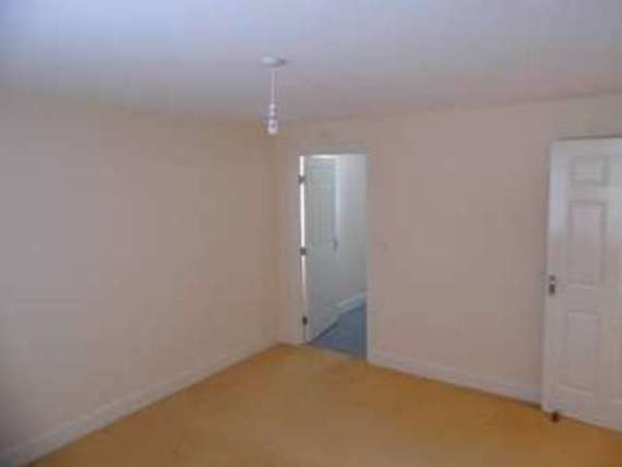 2 Bedroom Flat