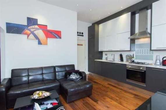 2&nbsp;Bedroom&nbsp;Flat