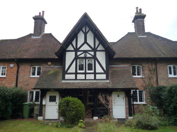 3&nbsp;Bedroom&nbsp;Cottage