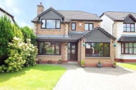 4 Bedroom Detached