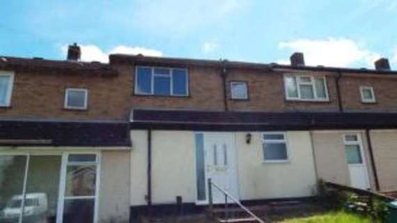 2 Bedroom Detached