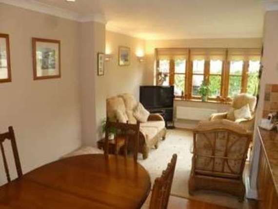 4 Bedroom Detached