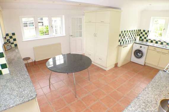 4 Bedroom Detached