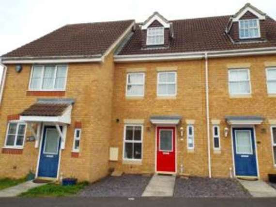 3 Bedroom Terraced