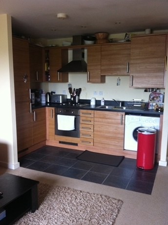 2 Bedroom Maisonette