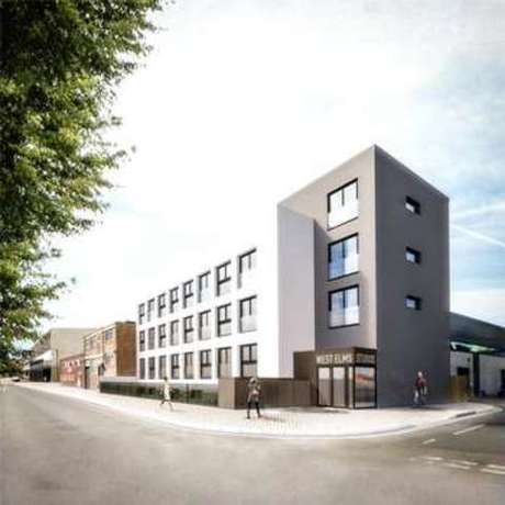 1 Bedroom Flat
