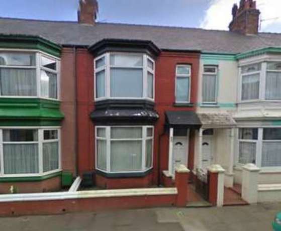 3 Bedroom Terraced