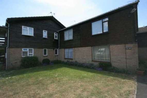 1 Bedroom Ground Fla...