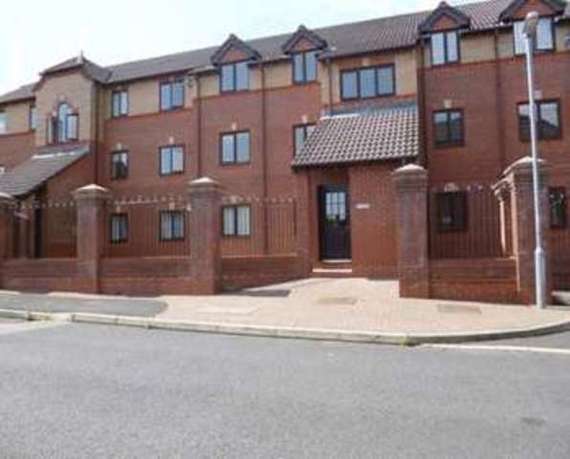 2 Bedroom Flat