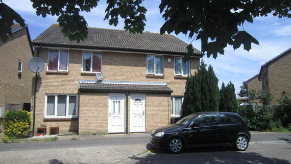 1 Bedroom Maisonette