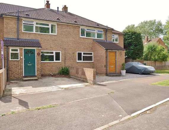 3&nbsp;Bedroom&nbsp;Terraced